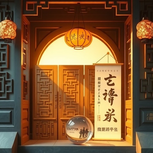 数字乡愁:新时代思乡记忆的集体共鸣与文化传承 数字乡愁:新时代思乡记忆的集体共鸣与文化传承