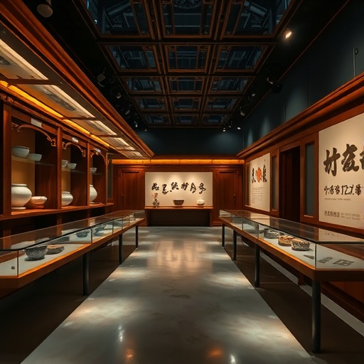 基层博物馆特色展陈与资源整合路径 基层博物馆特色展陈与资源整合路径