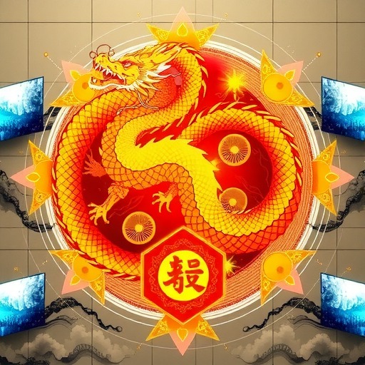 中国影视出海新方向:参与思维开启传播闭环 中国影视出海新方向:参与思维开启传播闭环