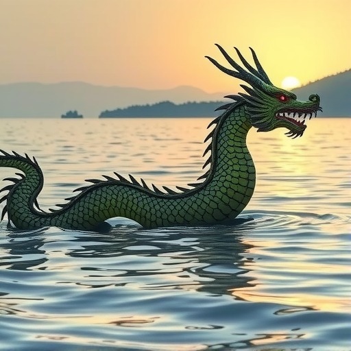 汕头海葬改革推动绿色殡葬新风尚