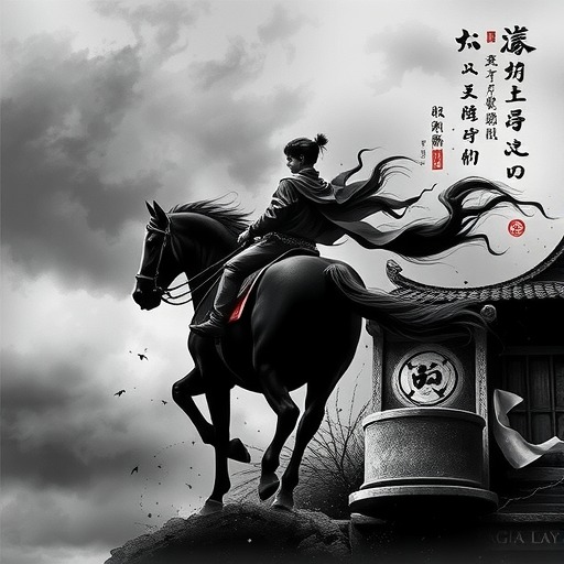 鲁迅青年时代:骑马、"害马"称呼与文字犀利的特色 鲁迅青年时代:骑马、"害马"称呼与文字犀利的特色