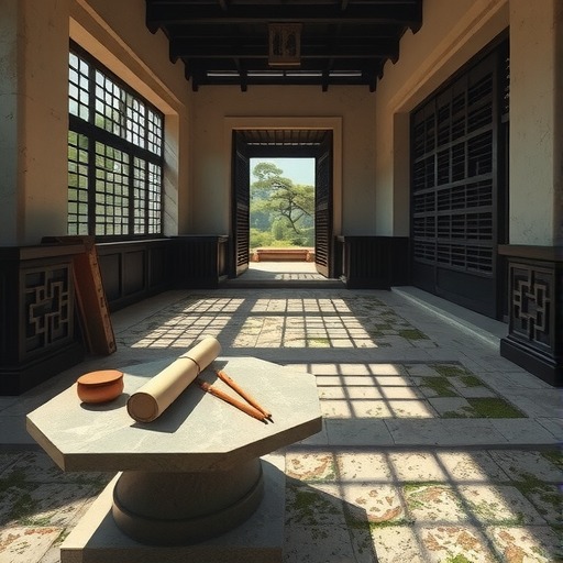 宋代养老体系：制度设计与士人文化底蕴融合