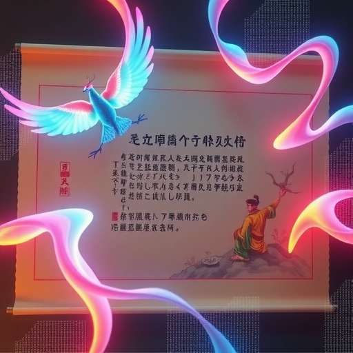 AI赋能微短剧创作革命：释放艺术新形态想象力