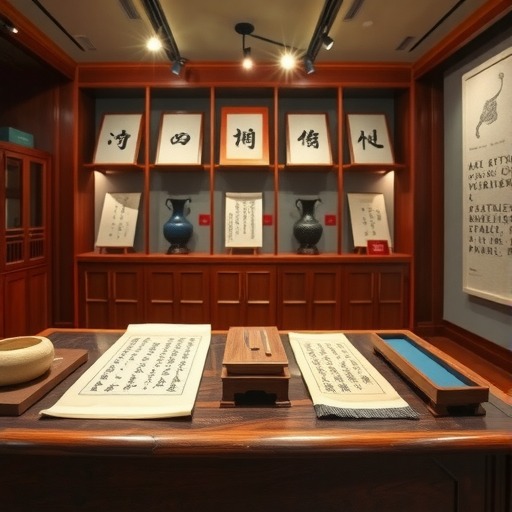 美术史论家李松治学与收藏展:学术传承与艺术实践 美术史论家李松治学与收藏展:学术传承与艺术实践