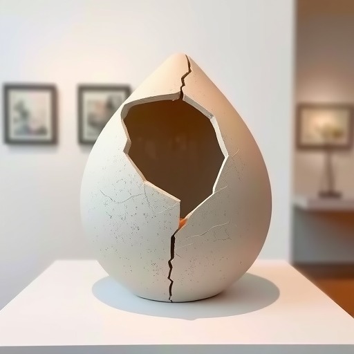见微知著,以器载道:国际当代陶艺作品展“大道成器”开幕 见微知著,以器载道:国际当代陶艺作品展“大道成器”开幕