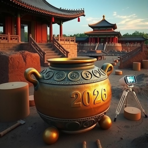 2026北京公众考古季启动