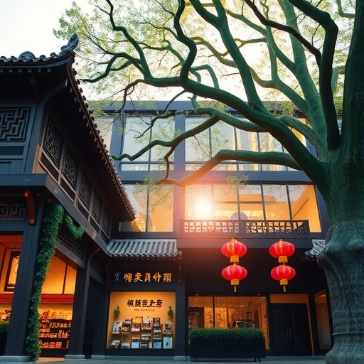 拂晓之风 榕城再起——福建福州晓风书屋原址重启侧记