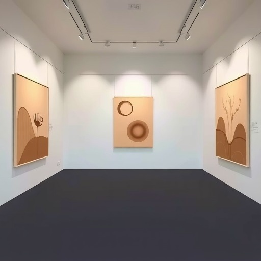 非学院画法的日常创作实践与心物转化 非学院画法的日常创作实践与心物转化