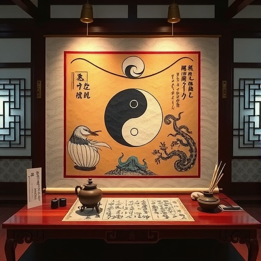 解密秦汉阴阳五行学说与占星学起源的历史转折 解密秦汉阴阳五行学说与占星学起源的历史转折