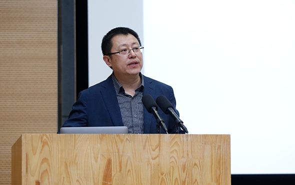 学院派美术教育的当代价值与徐悲鸿贡献分析