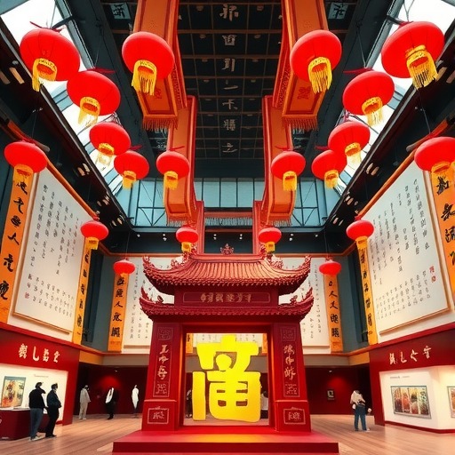 北京8周年馆庆特别邀请展展现经典油画力量 北京8周年馆庆特别邀请展展现经典油画力量