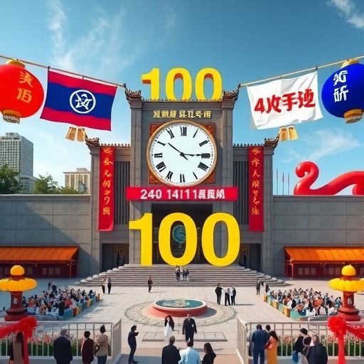 百年美院 百年辉煌:中央美术学院百年校庆启幕 百年美院 百年辉煌:中央美术学院百年校庆启幕