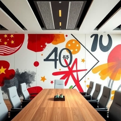 CAFA论坛丨文化•选择:“中国设计40年——经验与模式”国际学术研讨会纪要 CAFA论坛丨文化•选择:“中国设计40年——经验与模式”国际学术研讨会纪要