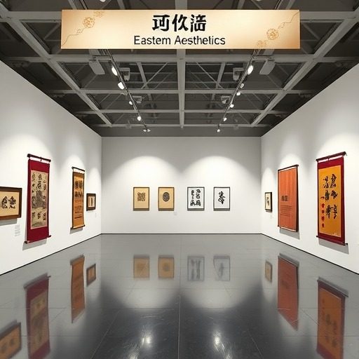 继续“东方美学”学术方向:蜂巢2018年展览发布及郭工、于霏霏双个展同启 继续“东方美学”学术方向:蜂巢2018年展览发布及郭工、于霏霏双个展同启