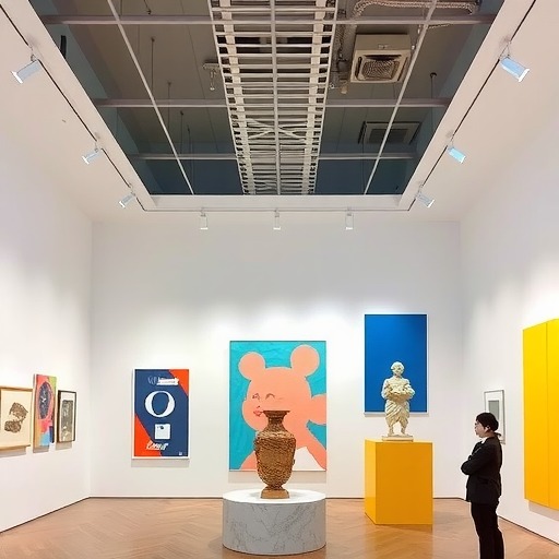 22家参展机构携手开启“第二届画廊周北京”:呈现年度最重要当代艺术展览阵容 22家参展机构携手开启“第二届画廊周北京”:呈现年度最重要当代艺术展览阵容