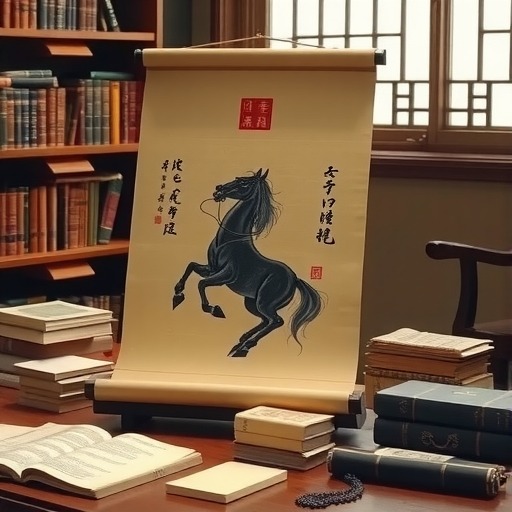 CAFA讲座丨朱青生：档案学派—徐悲鸿年谱编撰的观念与方法