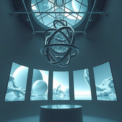 “物外”——CAI青年艺术家实验室第二回展即将开幕 “物外”——CAI青年艺术家实验室第二回展即将开幕