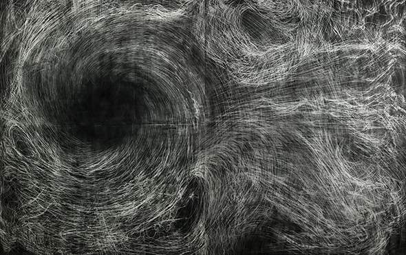 张雨曈，Hélène BARRIER双个展将在巴黎开幕