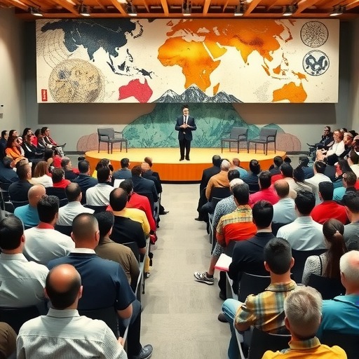 CAFA讲座丨乔纳森•哈里斯:全球语境与中国当代艺术 CAFA讲座丨乔纳森•哈里斯:全球语境与中国当代艺术