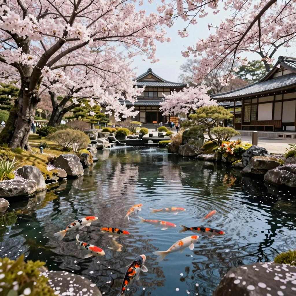 东山魁夷特展:风景画艺术与文化遗产的交融 东山魁夷特展:风景画艺术与文化遗产的交融