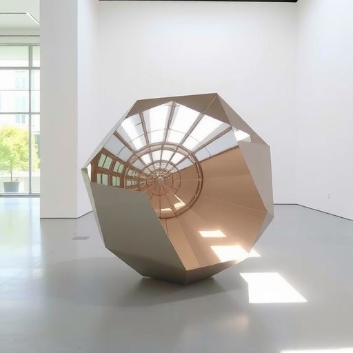 吴昊个展聚焦废墟主题,重构历史与现实的交错叙事 吴昊个展聚焦废墟主题,重构历史与现实的交错叙事
