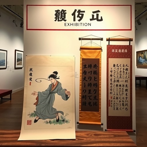 叶浅予速写艺术展:解码大师笔下的世界与教学改革 叶浅予速写艺术展:解码大师笔下的世界与教学改革