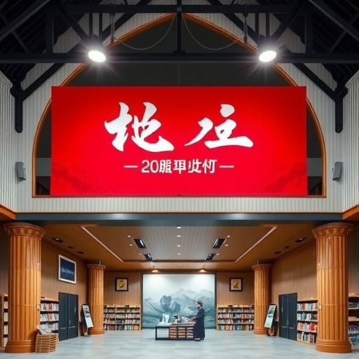 构建三位一体社会美育体系 助力文化强国建设 构建三位一体社会美育体系 助力文化强国建设
