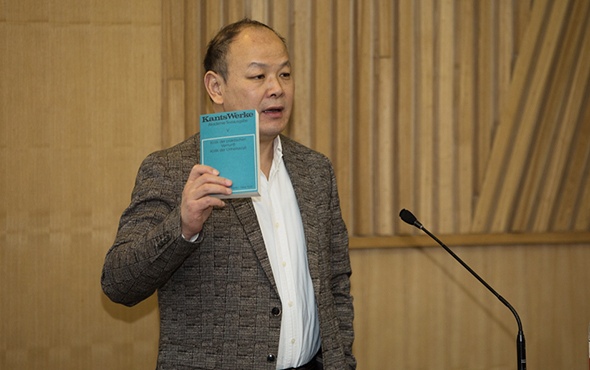 审美与浪漫主义根源：康德判断力批判的哲学探析