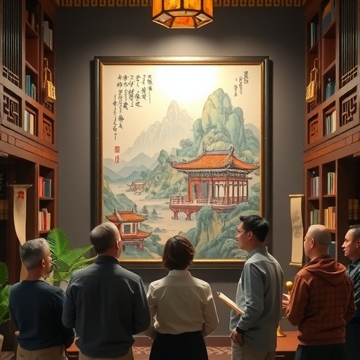 漳州地缘文化与中国当代艺术批评的融合路径 漳州地缘文化与中国当代艺术批评的融合路径