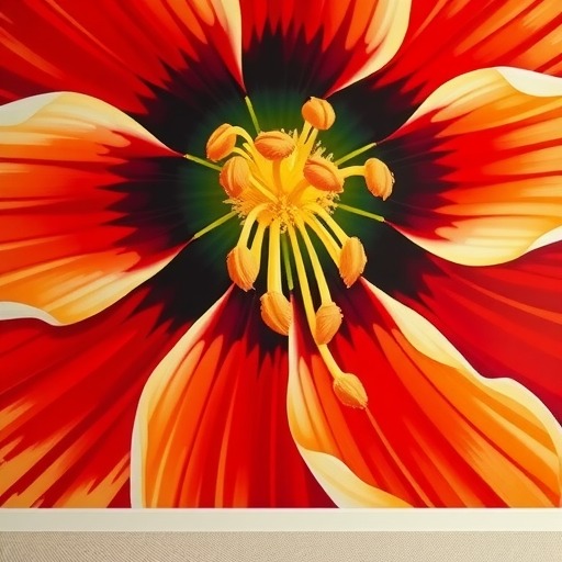 乔治亚·欧姬芙:多元艺术风貌展现 乔治亚·欧姬芙:多元艺术风貌展现