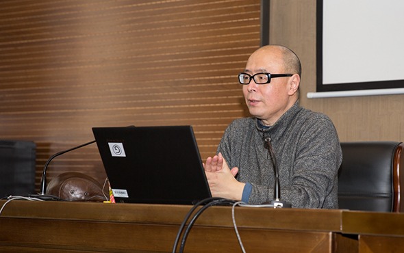 东西方文化交流中的故乡寻找与策展实践
