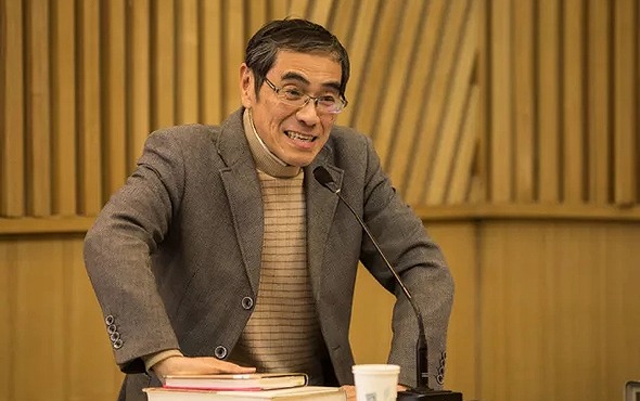 艺术家与时代关系探析：以《浮世画家》为例