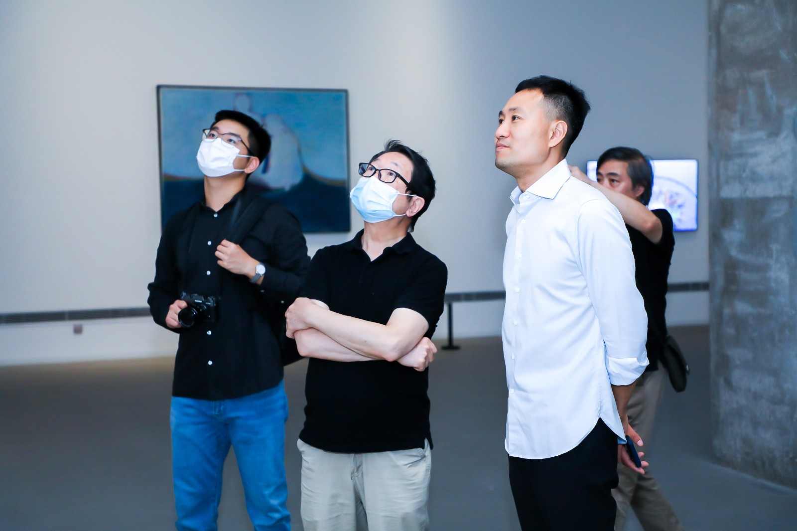 11310399.jpg 中国当代艺术新展“绵延(2)”:动态展览探索艺术与当代社会互动