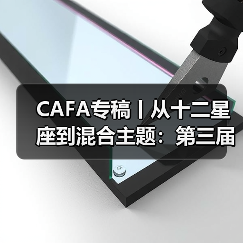 CAFA专稿丨从十二星座到混合主题:第三届北京国际摄影双年展多重关系的解读(图2) CAFA专稿丨从十二星座到混合主题:第三届北京国际摄影双年展多重关系的解读(图2)