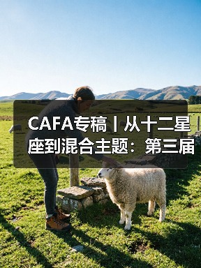 CAFA专稿丨从十二星座到混合主题:第三届北京国际摄影双年展多重关系的解读(图4) CAFA专稿丨从十二星座到混合主题:第三届北京国际摄影双年展多重关系的解读(图4)