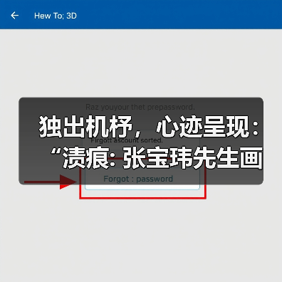 独出机杼,心迹呈现:“渍痕: 张宝玮先生画展”于中央美院美术馆启幕(图3) 独出机杼,心迹呈现:“渍痕: 张宝玮先生画展”于中央美院美术馆启幕(图3)