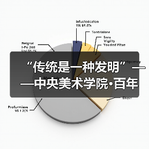 “传统是一种发明”——中央美术学院•百年校庆作品展亮相伦敦(图4) “传统是一种发明”——中央美术学院•百年校庆作品展亮相伦敦(图4)