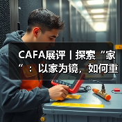 CAFA展评丨探索“家”：以家为镜，如何重塑人居关系？（图4）