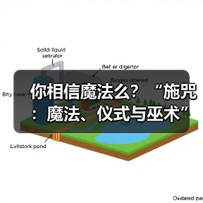 你相信魔法么?“施咒:魔法、仪式与巫术”在阿什莫林博物馆开幕(图1) 你相信魔法么?“施咒:魔法、仪式与巫术”在阿什莫林博物馆开幕(图1)