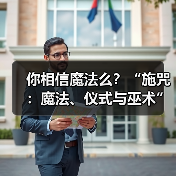 你相信魔法么?“施咒:魔法、仪式与巫术”在阿什莫林博物馆开幕(图4) 你相信魔法么?“施咒:魔法、仪式与巫术”在阿什莫林博物馆开幕(图4)