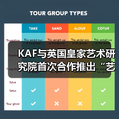 KAF与英国皇家艺术研究院首次合作推出“艺术家驻留交换项目”(图3) KAF与英国皇家艺术研究院首次合作推出“艺术家驻留交换项目”(图3)