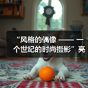 “风格的偶像 —— 一个世纪的时尚摄影”亮相保罗盖蒂博物馆(图2) “风格的偶像 —— 一个世纪的时尚摄影”亮相保罗盖蒂博物馆(图2)