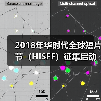 2018年华时代全球短片节(HISFF)征集启动(图4) 2018年华时代全球短片节(HISFF)征集启动(图4)