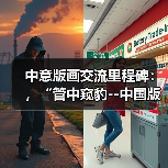中意版画交流里程碑:,“管中窥豹--中国版画精英展”在意大利国家版画中心博物馆隆重开幕(图4) 中意版画交流里程碑:,“管中窥豹--中国版画精英展”在意大利国家版画中心博物馆隆重开幕(图4)
