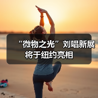 “微物之光”刘唱新展将于纽约亮相(图4) “微物之光”刘唱新展将于纽约亮相(图4)