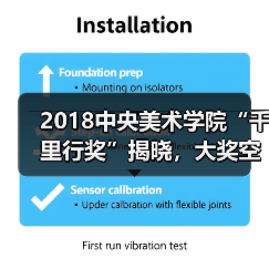 2018中央美术学院“千里行奖”揭晓,大奖空缺,十人获提名奖(图1) 2018中央美术学院“千里行奖”揭晓,大奖空缺,十人获提名奖(图1)