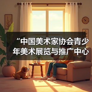 “中国美术家协会青少年美术展览与推广中心”挂牌北京时代美术馆（图2）