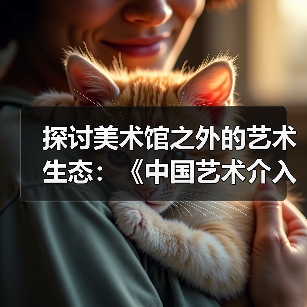 探讨美术馆之外的艺术生态:《中国艺术介入年鉴》盛夏启动(图2) 探讨美术馆之外的艺术生态:《中国艺术介入年鉴》盛夏启动(图2)
