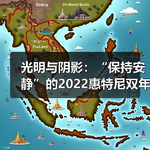光明与阴影:“保持安静”的2022惠特尼双年展(图3) 光明与阴影:“保持安静”的2022惠特尼双年展(图3)