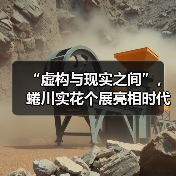 “虚构与现实之间”,蜷川实花个展亮相时代美术馆(图2) “虚构与现实之间”,蜷川实花个展亮相时代美术馆(图2)